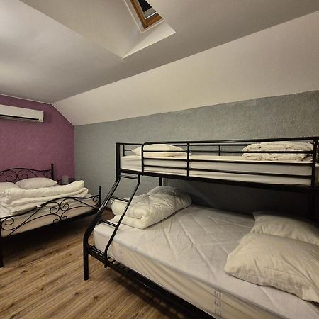 Les Cottages De Charme Saint-Aignan  Exterior foto