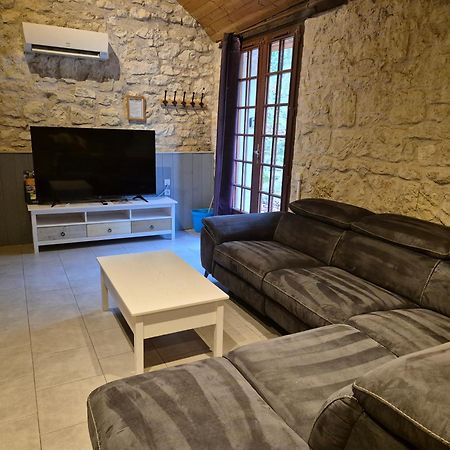 Les Cottages De Charme Saint-Aignan  Exterior foto