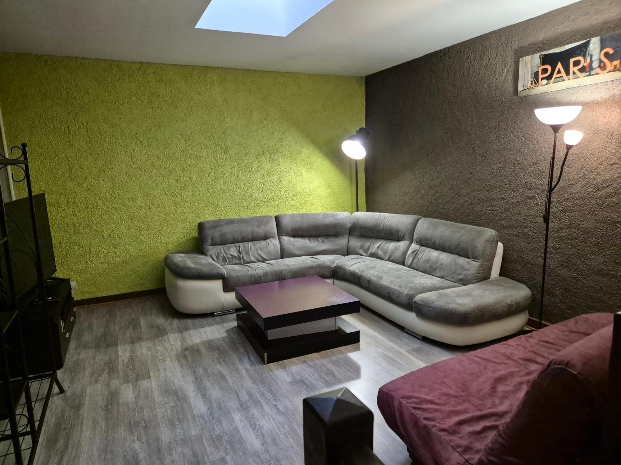 Les Cottages De Charme Saint-Aignan  Exterior foto