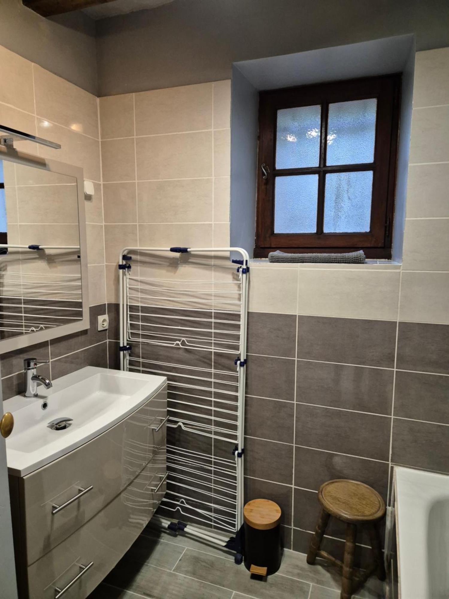 Les Cottages De Charme Saint-Aignan  Exterior foto