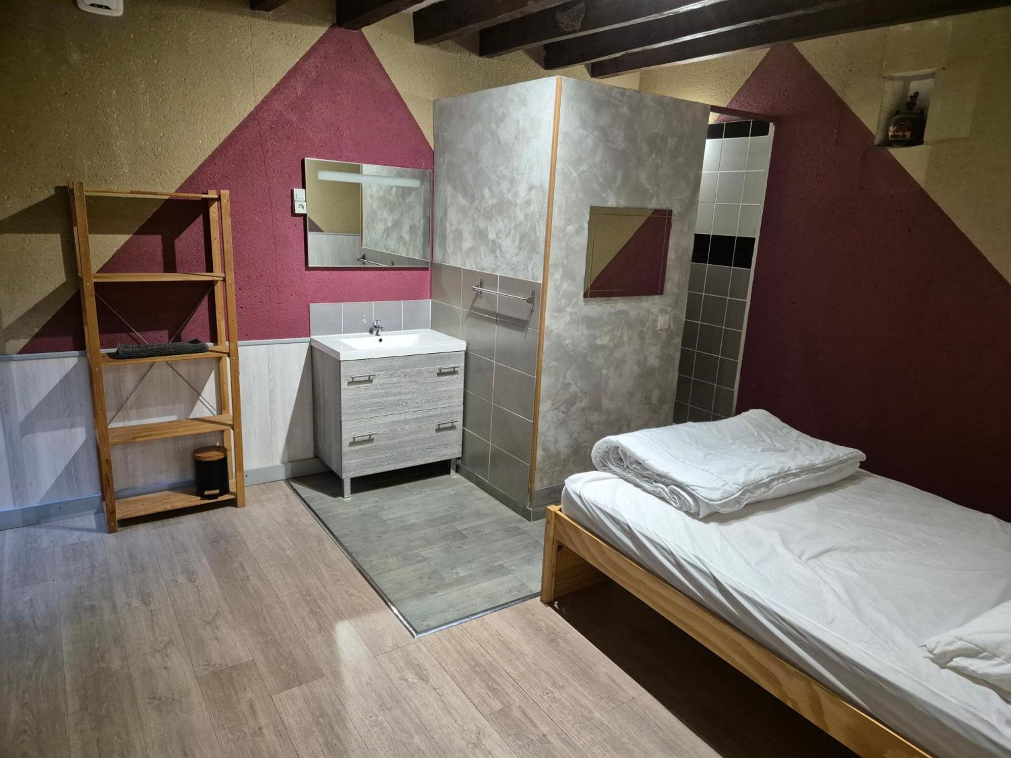 Les Cottages De Charme Saint-Aignan  Exterior foto
