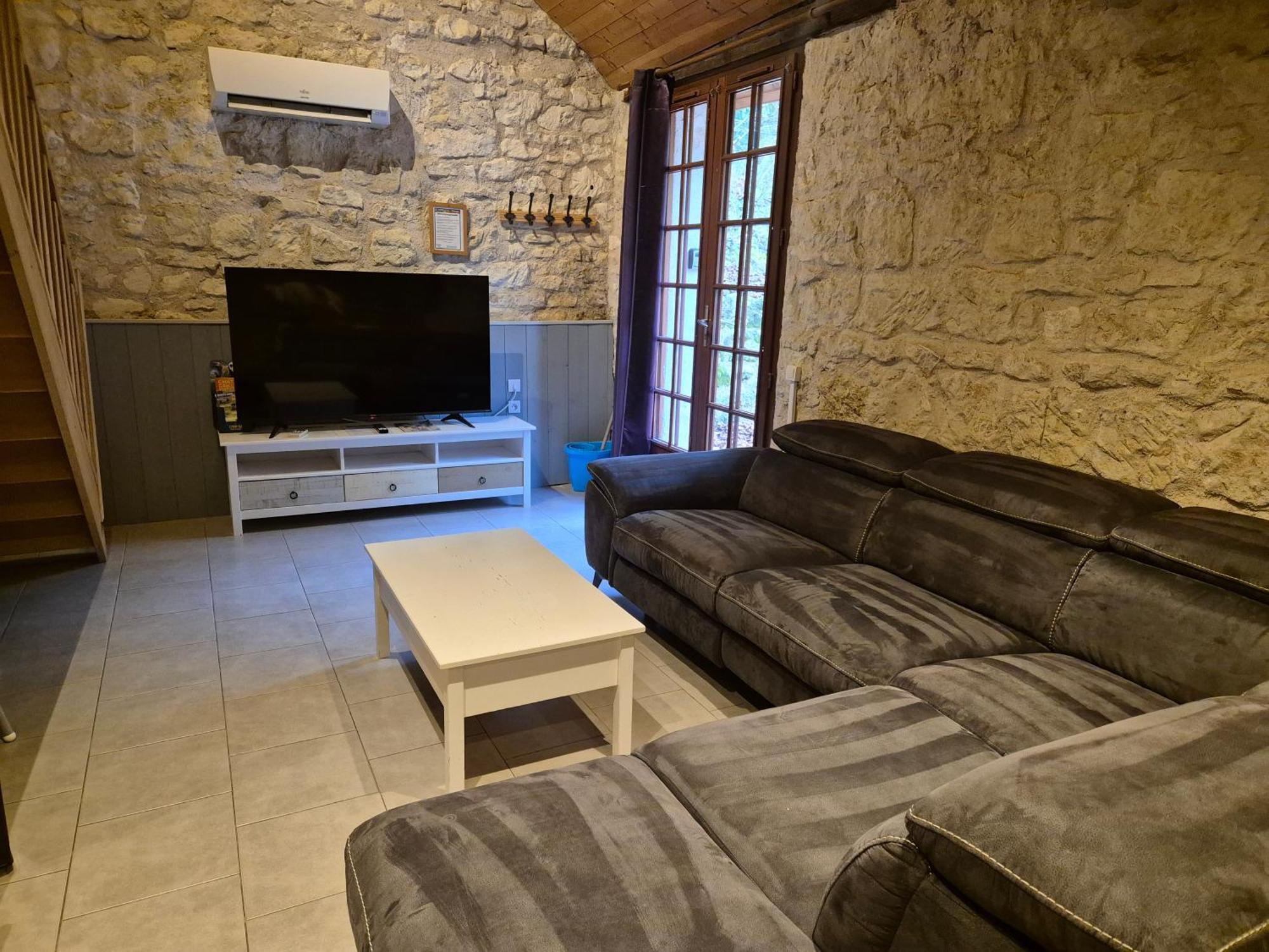 Les Cottages De Charme Saint-Aignan  Exterior foto