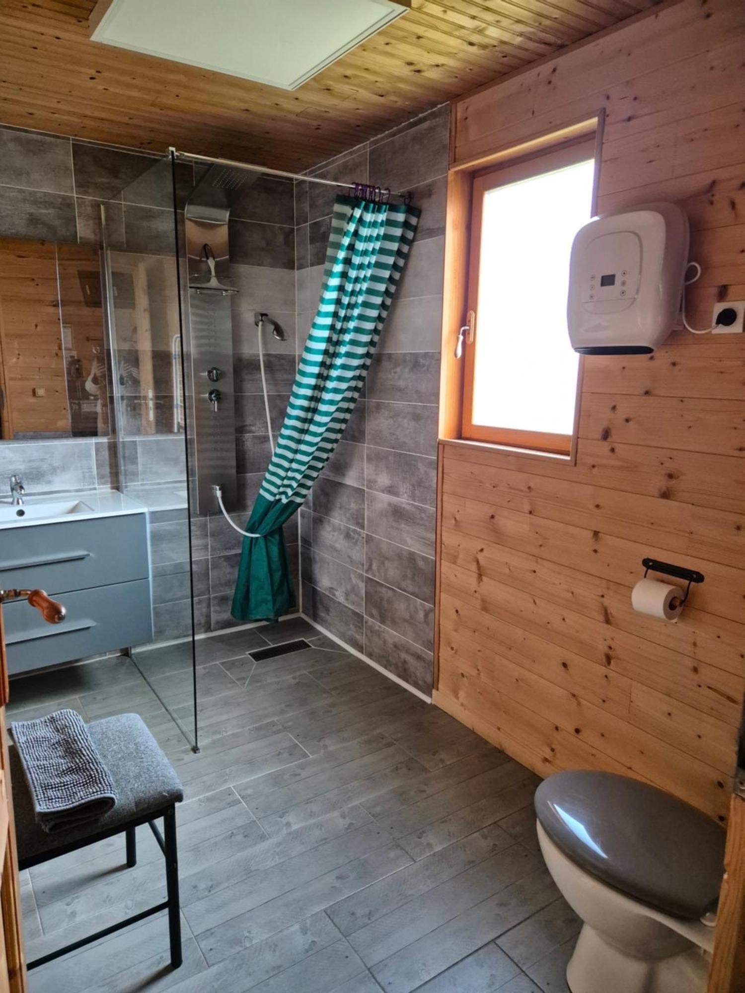 Les Cottages De Charme Saint-Aignan  Exterior foto